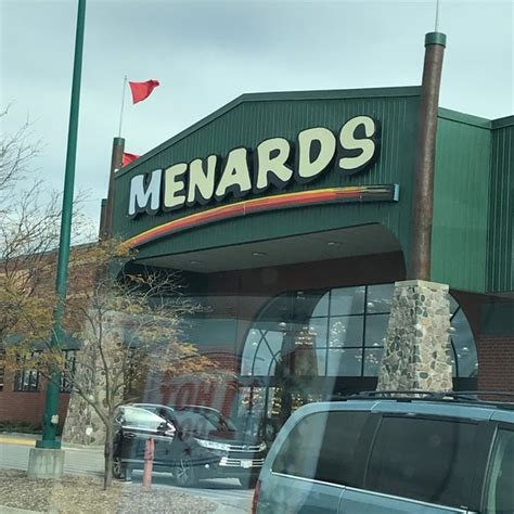 Menards lincoln ne south - Generators are excellent to use as a backup energy source or while camping in an area without electricity. Gas or electric pressure washers are valuable outdoor cleaning tools. You can use them to clean the exterior of your home, grills, cars, and garage floors. Our augers, tillers, and compactors are available in a variety of sizes and choices.